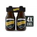 Kasteel Cuvée clip 4 x 33cl Kasteel Cuvée clip 4 x 33cl