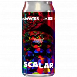 Cloudwater Brew Co. SoCal Cloudwater Brew Co. SoCal