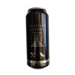 Emporium Microbrasserie Monaciello