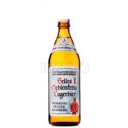 Helles Schlenkerla Lagerbier