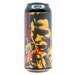 Blood Brothers Brewing Patrick Bateman 2025 
