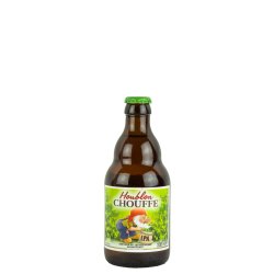 Chouffe Houblon 33Cl - Belgian Beer Heaven