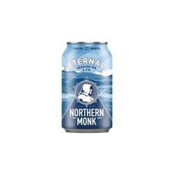 Northern Monk Eternal 4.1alc 33cl - Dcervezas