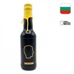Sofia Electric Brewing  Bulwark