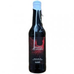 Blackout deadly splendor - Speciaalbierkoning