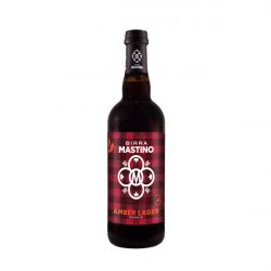 Birra Mastino Monaco