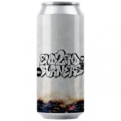 End 2 End Burners  Beer Zombies & The Answer - Kai Exclusive Beers