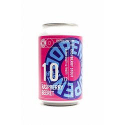 Jopen Raspberry Beeret