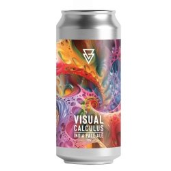 Azvex Visual Calculus - 3er Tiempo Tienda de Cervezas