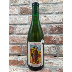 Brasserie Cantillon Sophia Lambic (2020) Brasserie Cantillon Sophia Lambic (2020)