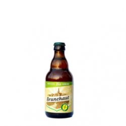 BRUNEHAUT BLONDE Gluten Free Bio - Birre da Manicomio