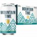 New Belgium Mountain Time Lager 12 pack 12 oz. Can 