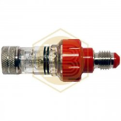 Antirretorno gas para cabezal Pin-lock - Install Beer