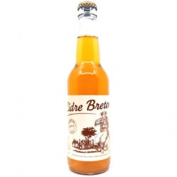 Cidres Kerisac Cidre Breton