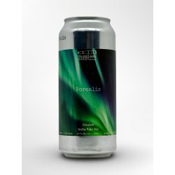 Spyglass  Borealis (Canned: 16-9-24) - DeBierliefhebber