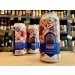 Vault City  Iron Brew Float  Pastry Sour 