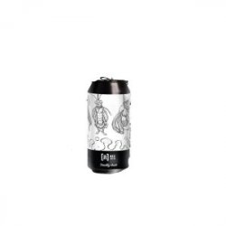 Rec Brew Deadly Hush 6.8alc 44cl - Dcervezas