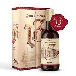 Dama Reserva 13 - 500 ml - Dama Bier