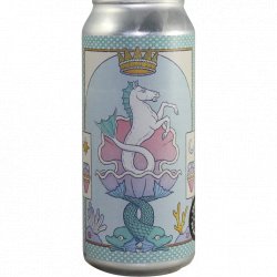 Brasserie du Bas-Canada Hippocampe