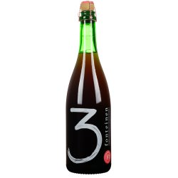 3 Fonteinen Frambozenlambik 3 Fonteinen Frambozenlambik