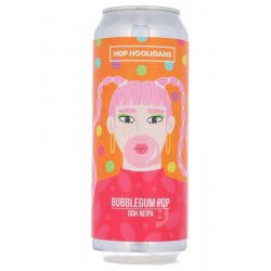 Hop Hooligans Bubblegum Pop Hop Hooligans Bubblegum Pop