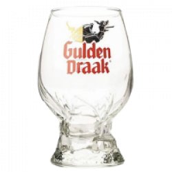 Vaso Gulden Draak Huevo 25cl - Mefisto Beer Point