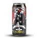 Yellowbelly Red Noir Dark Red Ale 44cl Can Yellowbelly Red Noir Dark Red Ale 44cl Can