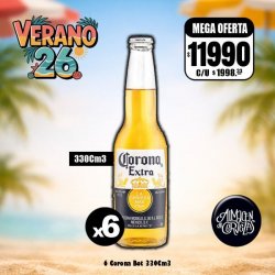 Corona Extra