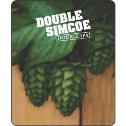 Weyerbacher Double Simcoe IPA 4 pack 16 oz. - Petite Cellars