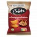 Brets Chips Pizza 125Gr Brets Chips Pizza 125Gr