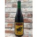Cantillon Aronia 2019 LambiekGeuze - 75 CL Cantillon Aronia 2019 LambiekGeuze - 75 CL