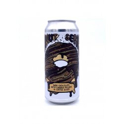 Amundsen DONUT SERIES - Dark... - Biercab