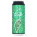 Funky Fluid - Triple Gelato: Verde Funky Fluid - Triple Gelato: Verde