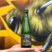 Hive Mind Cross Pollination 4.5% ABV 375ml bottle Hive Mind Cross Pollination 4.5% ABV 375ml bottle