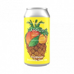 Ārpus Brewing Co. Fruitheart Smoothie Sour Ale Ārpus Brewing Co. Fruitheart Smoothie Sour Ale