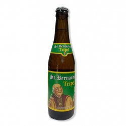 St. Bernardus Tripel