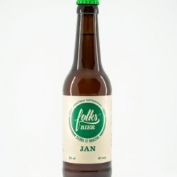 Folks Bier Pack 12 botellas JAN - Folks Bier