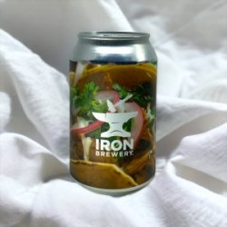 Brasserie Iron Mexican Tacos Ale