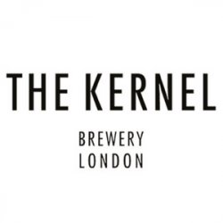 The Kernel Brewery Bière de Saison Small Damson Mosaic
