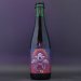 Holy Goat - Crimson Curse - 7.6% (375ml) Holy Goat - Crimson Curse - 7.6% (375ml)