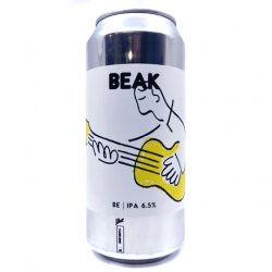 Beak BE