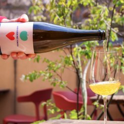 Little Pomona When Burum Met Pomona Little Pomona When Burum Met Pomona