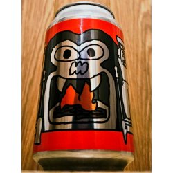 Omnipollo Winter Warmer