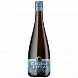 Varvar Brew Ghost Elephant 2025