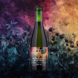 Hive Mind One Step Closer to the Hedge 8%ABV 375ml bottle - Stori Beer & Wine