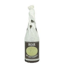 Noir De Dottignies 75Cl - Belgian Beer Heaven