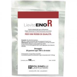 Lievito Eno R (100 g) - Polsinelli