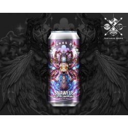 Tartarus Snawfus - Beer Clan Singapore