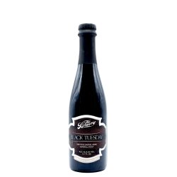 The Bruery - Black Tuesday Red Wine Barrel-Aged (2022) - Drikbeer