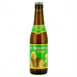 St. Bernardus Tripel - OKasional Beer